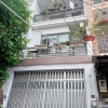 Bán nhà hxh 69m2-3tang gần Trần Thái Tông giao Phạm Văn Bạch - nở hậu nhẹ - 7...